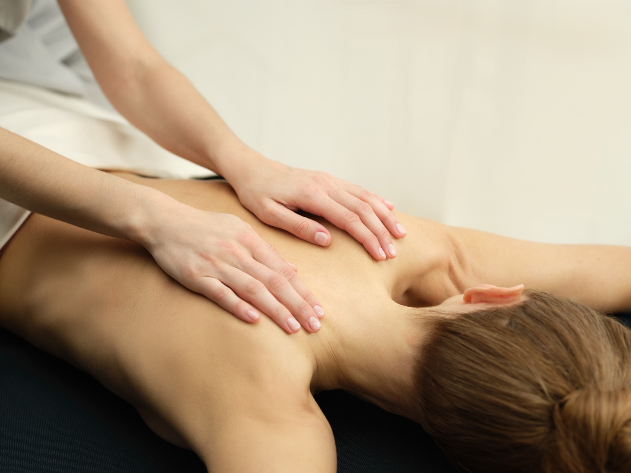 Comfort Zone Pro Sleep Massage für einen ruhigen Wohlfühlmoment
